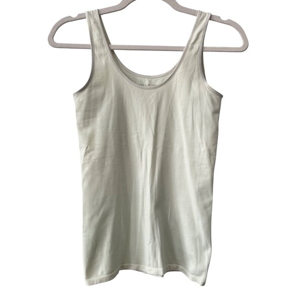 The Limited Tank Top Size Medium Sleeveless Scoop Neck Lightweight Essentials - Picture 1 of 6